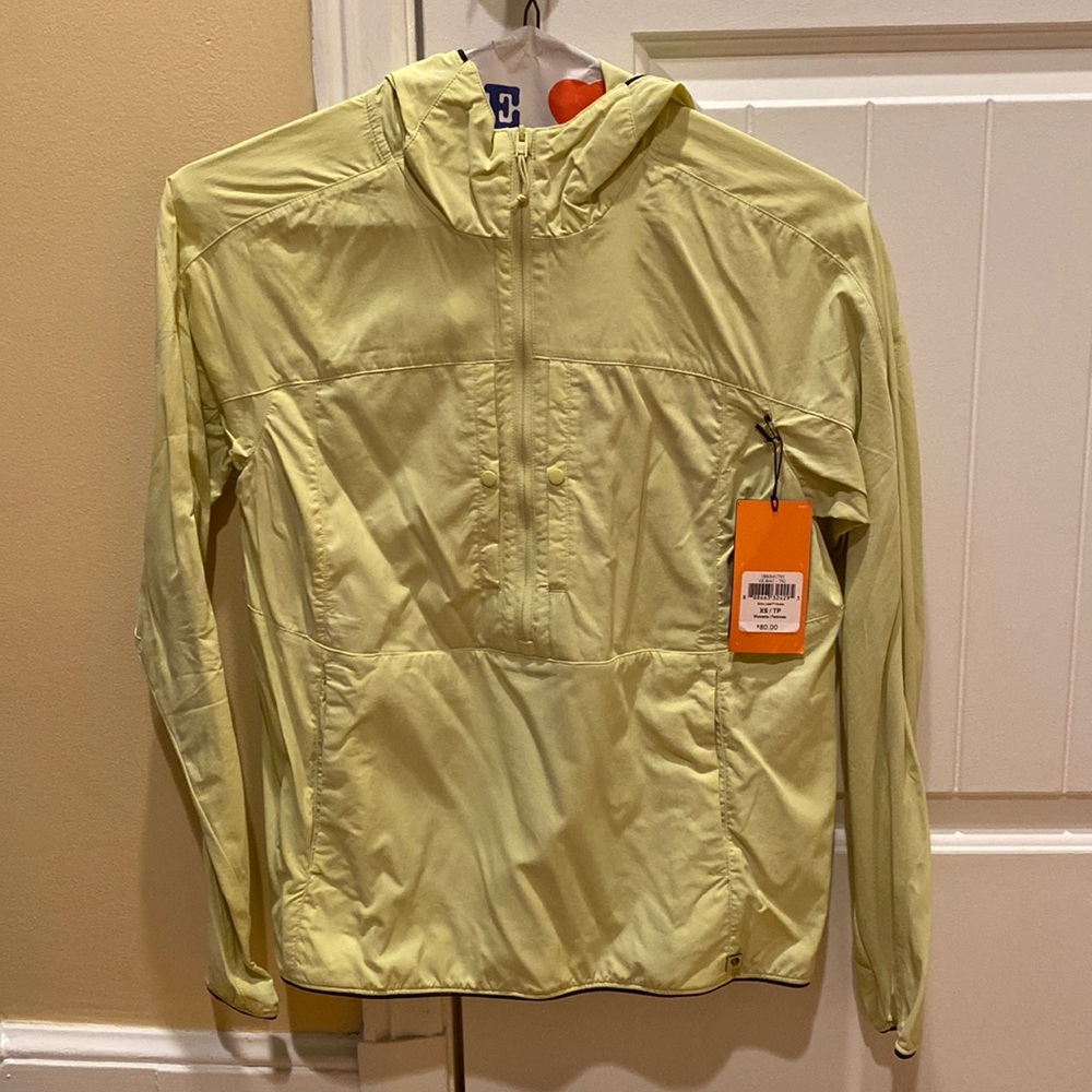 Mountain Hardware Jacket